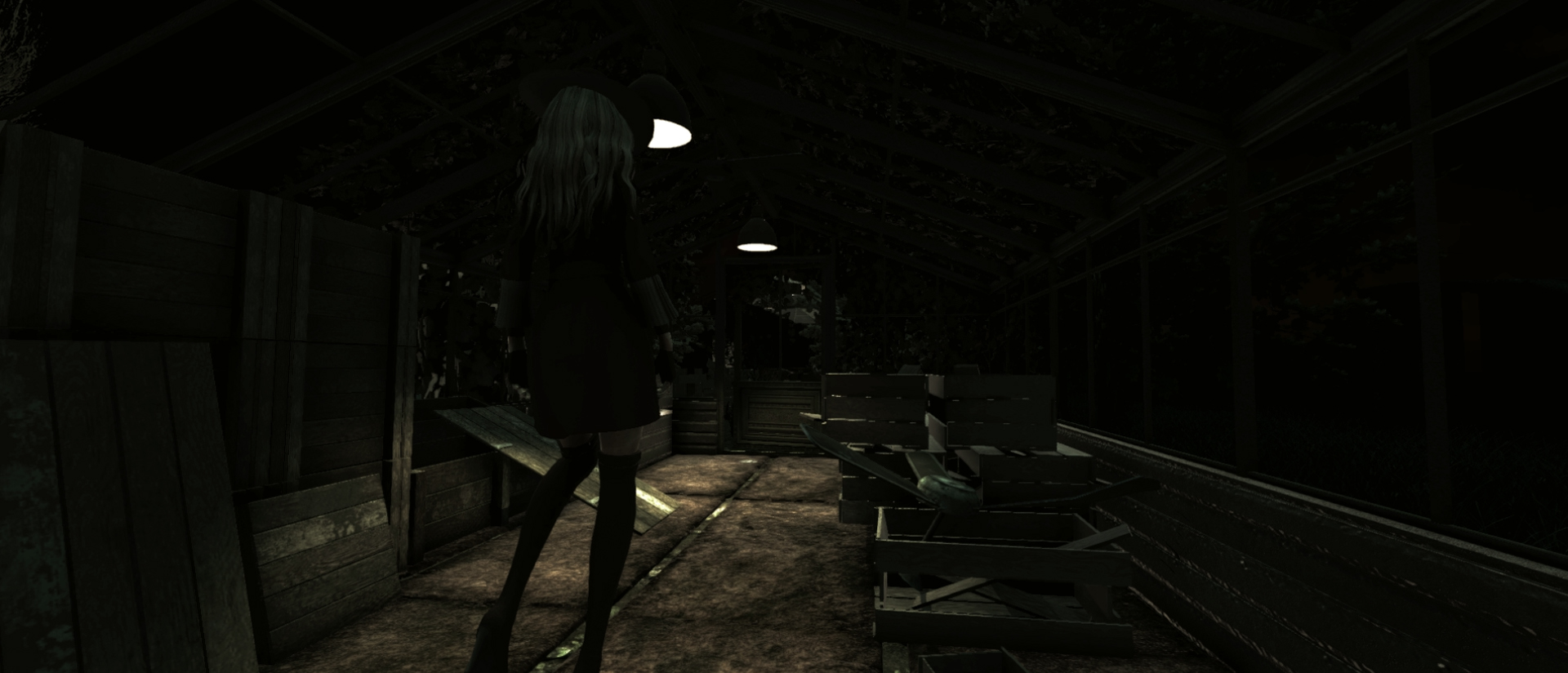 玩具屋/Dollhouse 截图 3