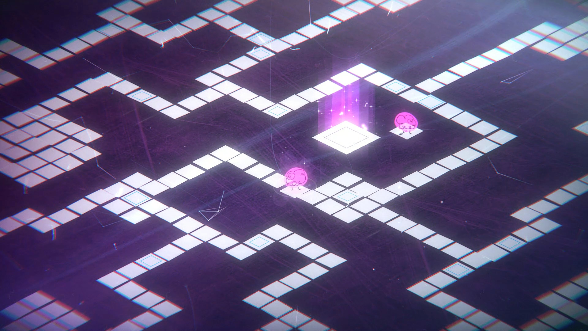 弦理论/Strings Theory 截图 3