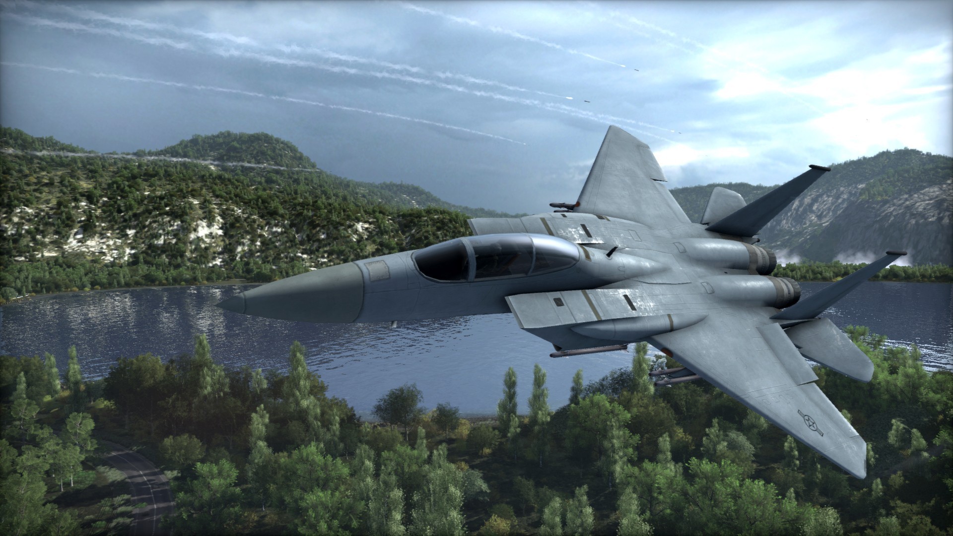 战争游戏：空地一体战/Wargame: Airland Battle 截图 3