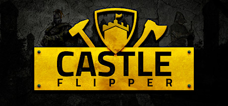 城堡脚蹼/城堡达人/Castle Flipper 封面