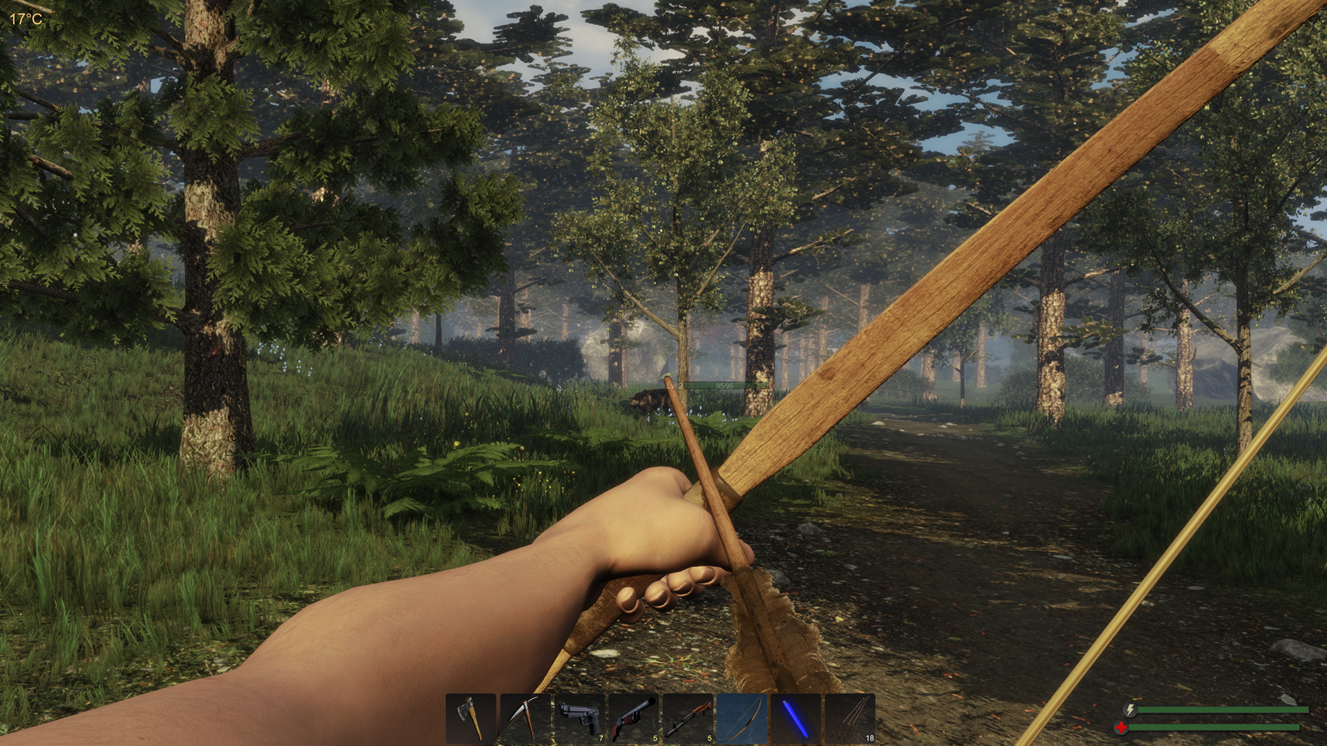 生存边缘 (Subsistence) 截图 7