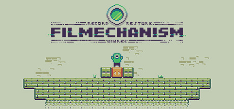 FILMECHANISM 封面