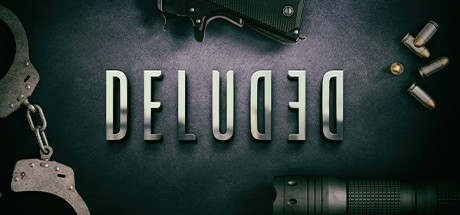 迷惑/Deluded 封面